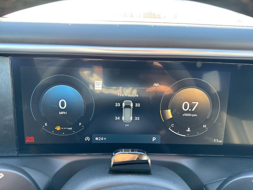 new 2026 Hyundai Palisade car, priced at $56,953