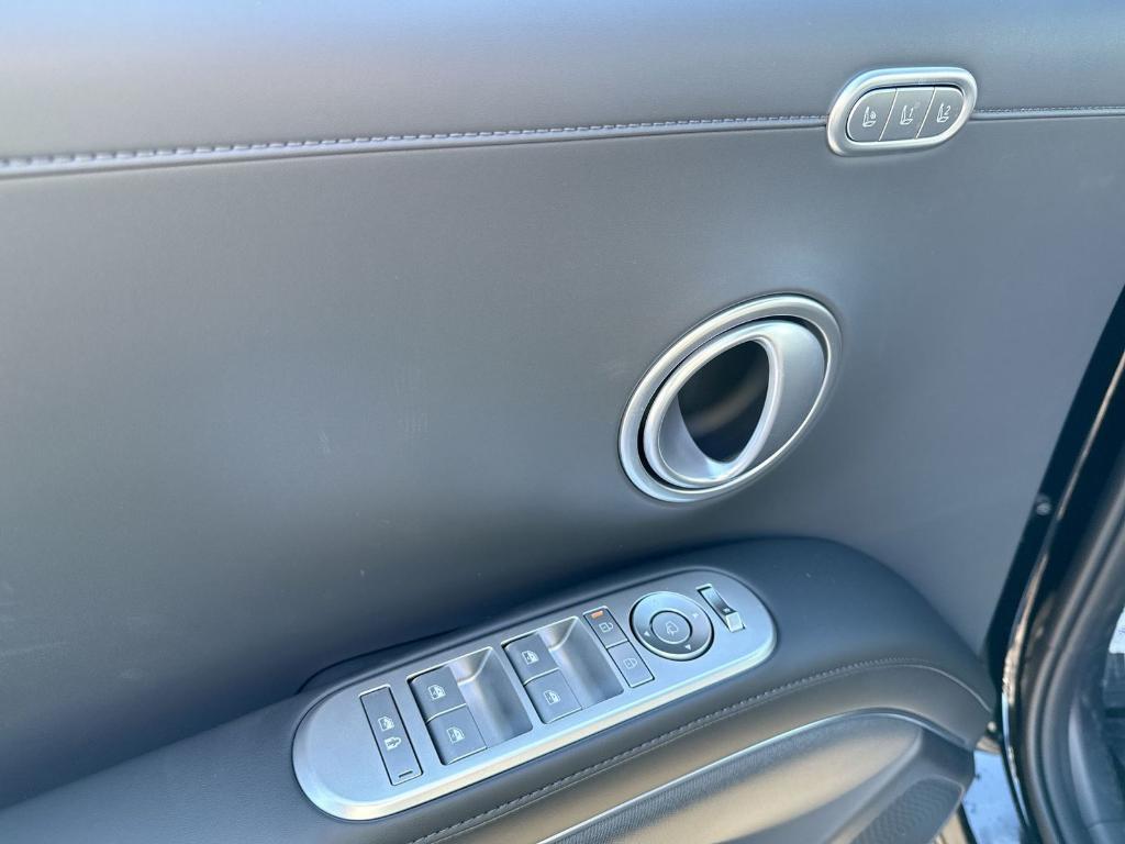 new 2026 Hyundai Palisade car, priced at $56,953