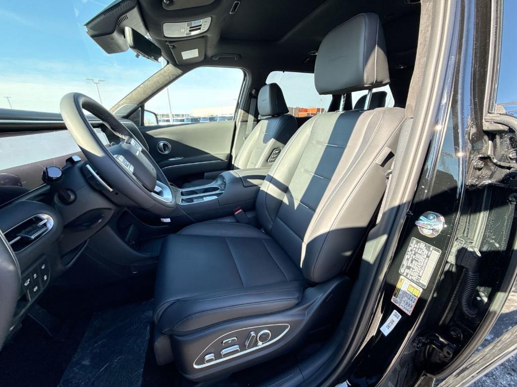 new 2026 Hyundai Palisade car, priced at $56,953