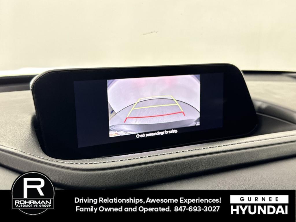 used 2022 Mazda CX-30 car, priced at $19,895