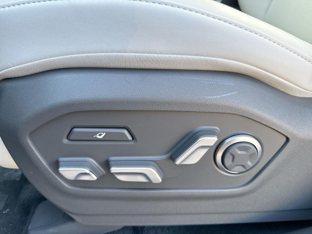 new 2026 Hyundai Santa Fe car, priced at $46,629