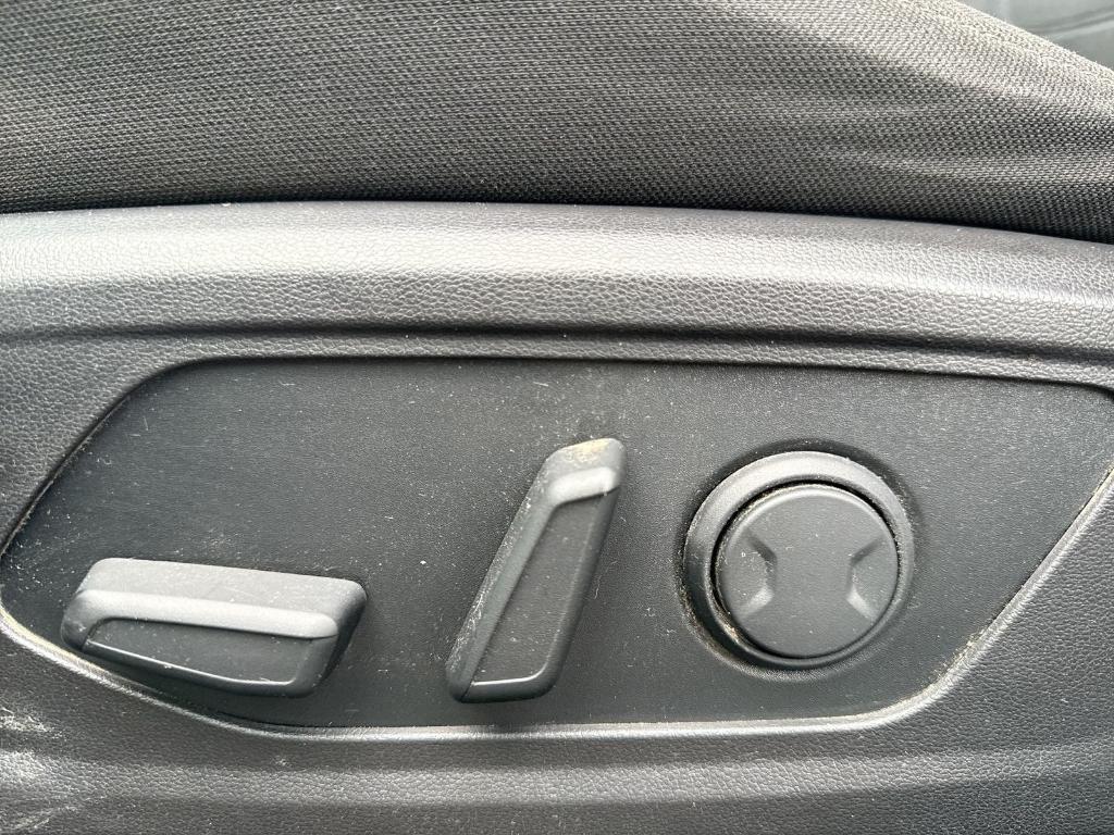 used 2022 Hyundai Tucson car, priced at $16,326