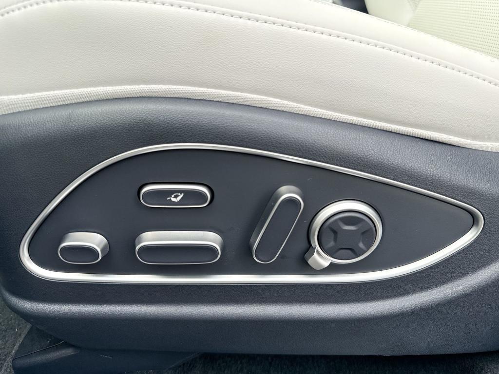 new 2026 Hyundai Palisade Hybrid car, priced at $59,600