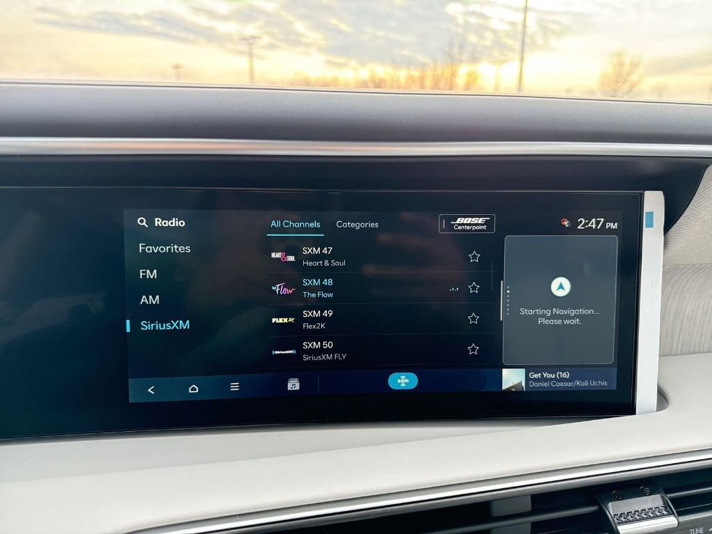 new 2026 Hyundai Palisade Hybrid car, priced at $59,600