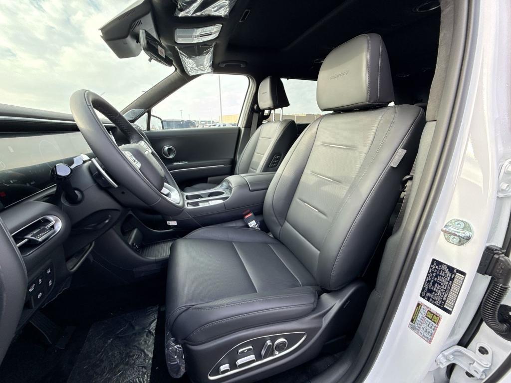 new 2026 Hyundai Palisade car, priced at $56,703