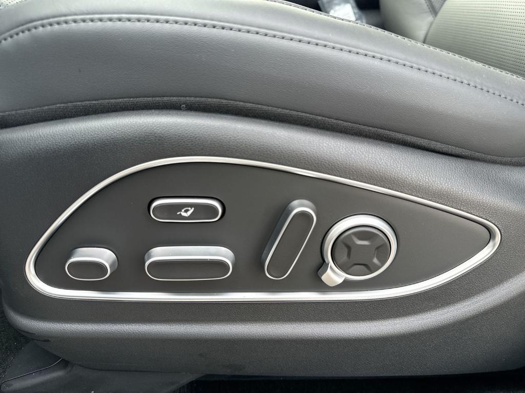 new 2026 Hyundai Palisade car, priced at $56,703