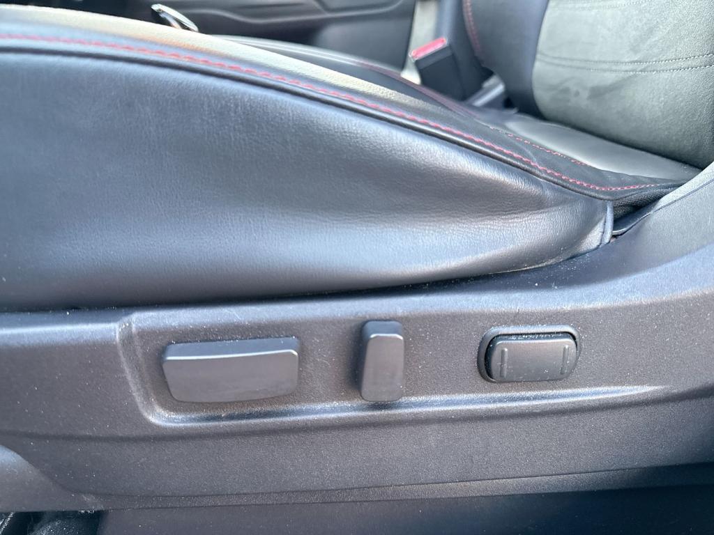 used 2022 Mitsubishi Outlander PHEV car, priced at $20,325