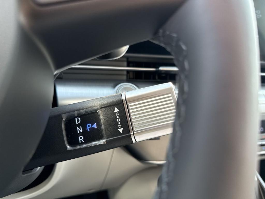 new 2026 Hyundai Kona car, priced at $34,095