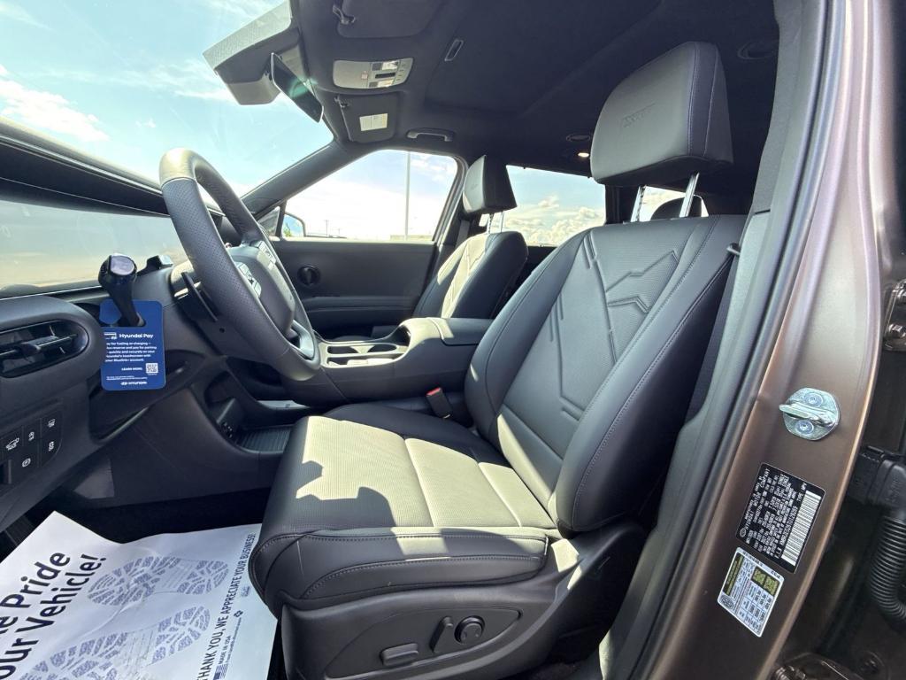 new 2026 Hyundai Palisade car, priced at $48,769
