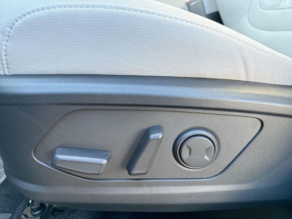 new 2026 Hyundai Tucson car, priced at $30,828