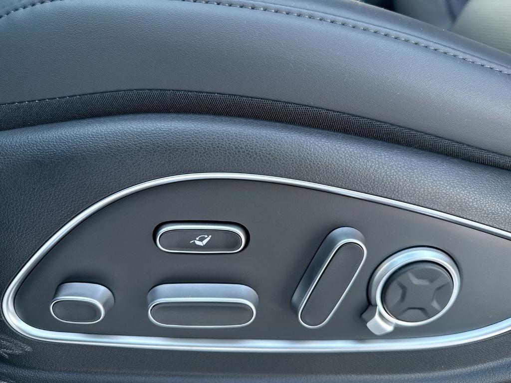 new 2026 Hyundai Palisade Hybrid car, priced at $59,728