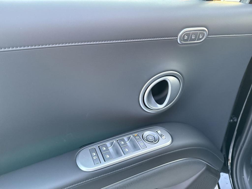 new 2026 Hyundai Palisade Hybrid car, priced at $59,728