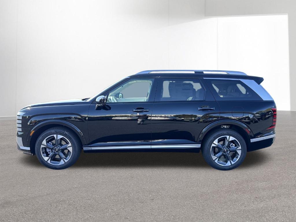 used 2026 Hyundai Palisade car, priced at $47,299