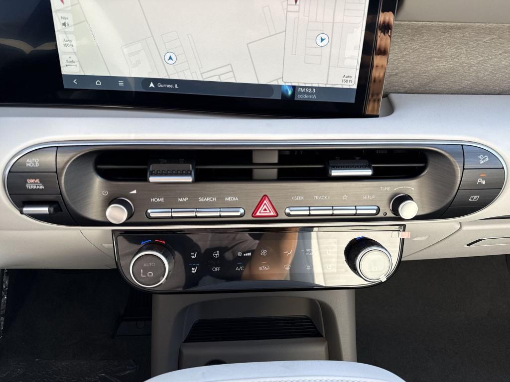 used 2026 Hyundai Palisade car, priced at $47,299