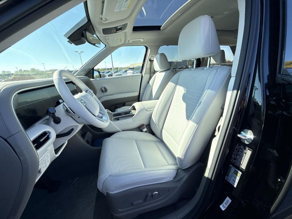 used 2026 Hyundai Palisade car, priced at $47,299