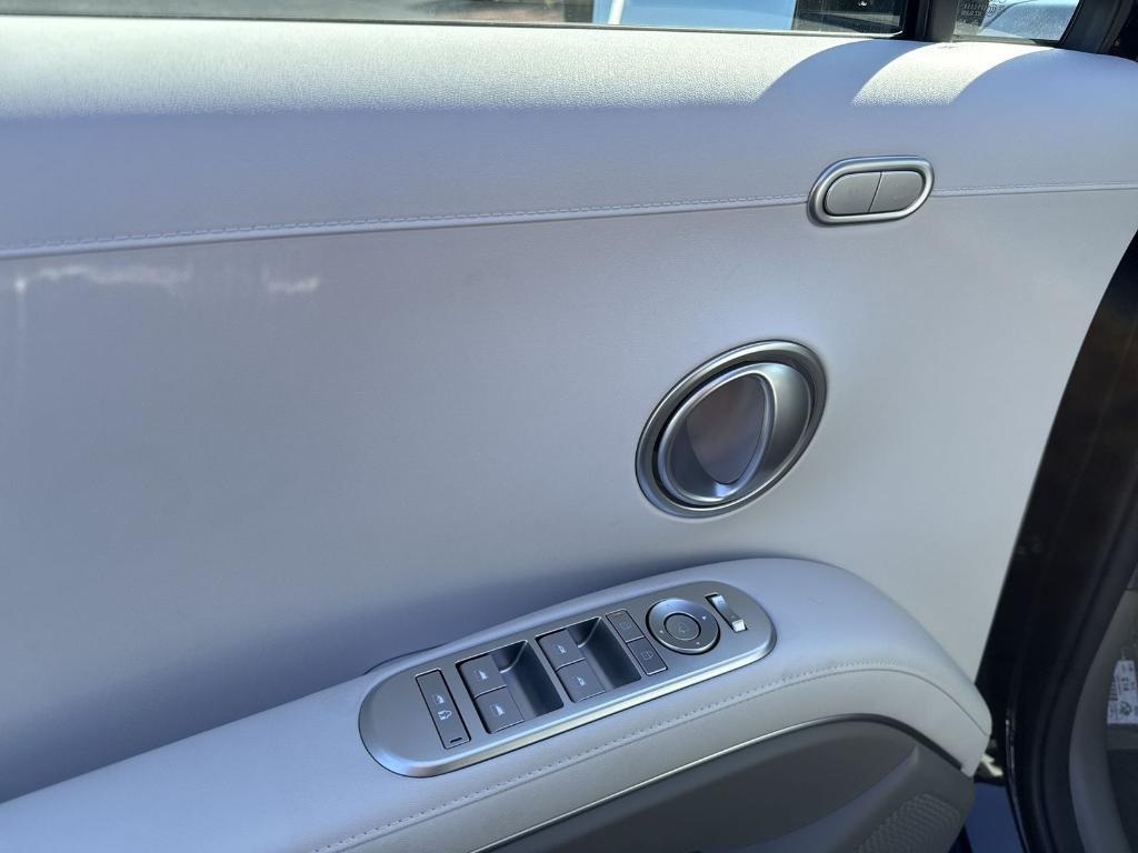 used 2026 Hyundai Palisade car, priced at $47,299