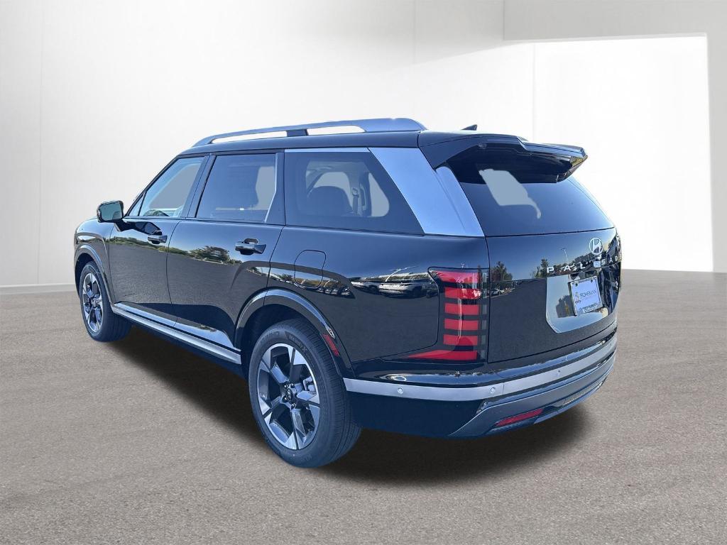 used 2026 Hyundai Palisade car, priced at $47,299