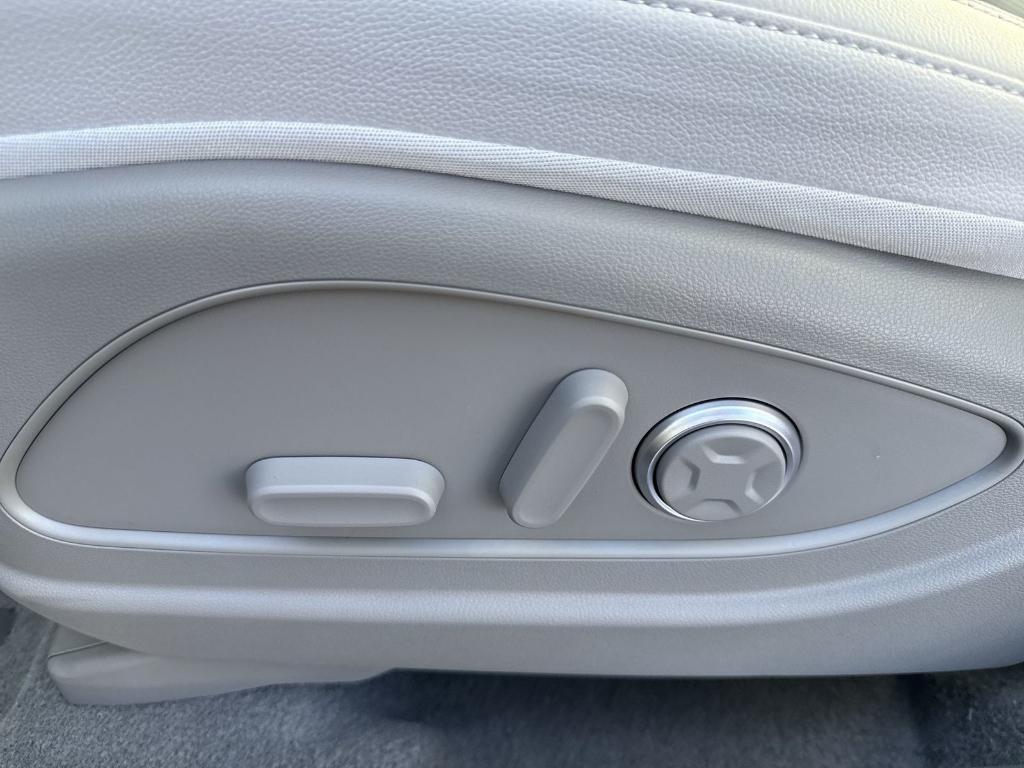 used 2026 Hyundai Palisade car, priced at $47,798