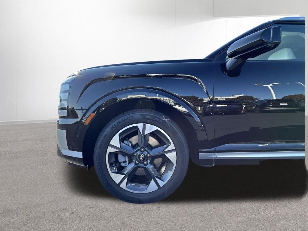 used 2026 Hyundai Palisade car, priced at $47,299