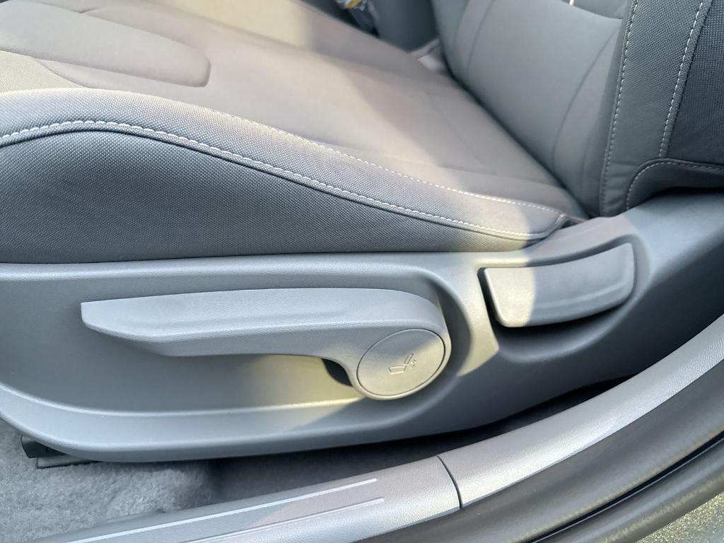 new 2026 Hyundai Elantra car, priced at $25,335