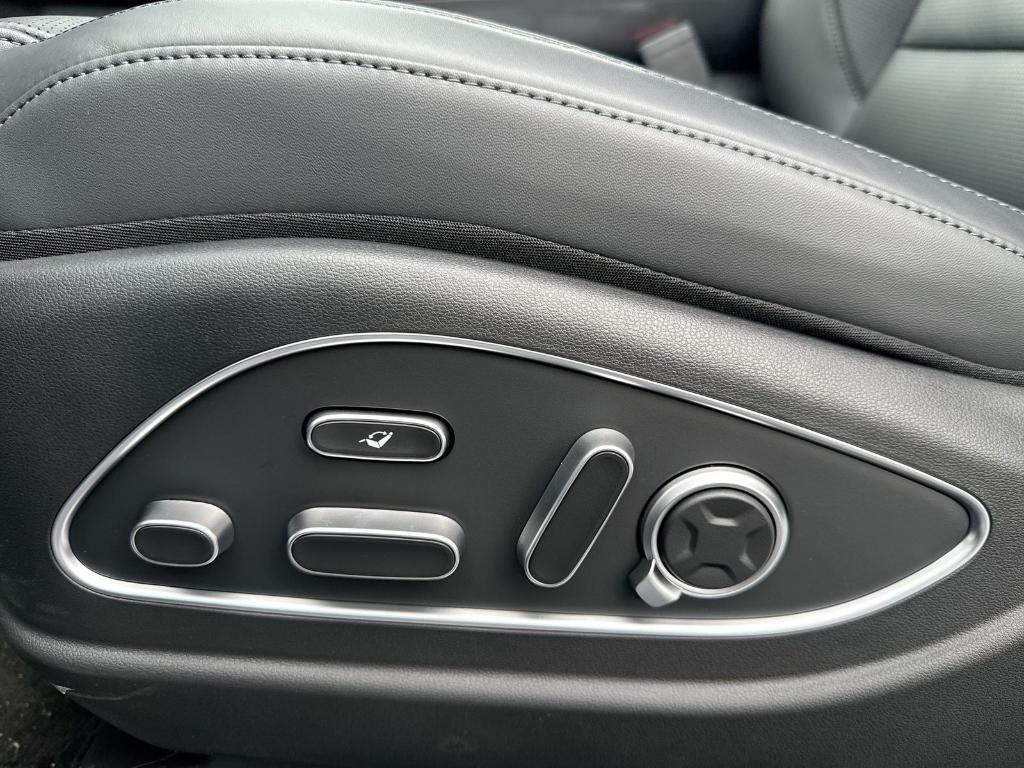 new 2026 Hyundai Palisade car, priced at $56,190