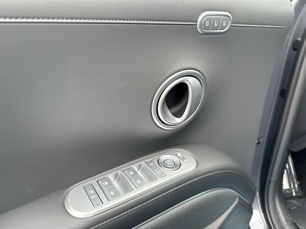 new 2026 Hyundai Palisade car, priced at $56,190