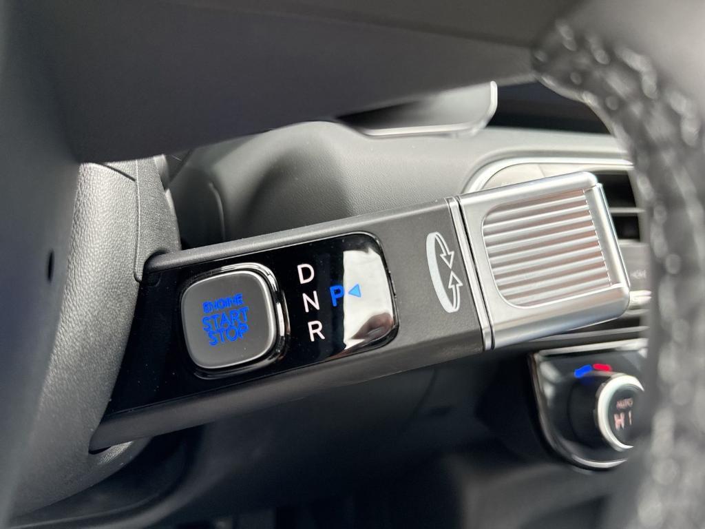 new 2026 Hyundai Palisade car, priced at $56,190