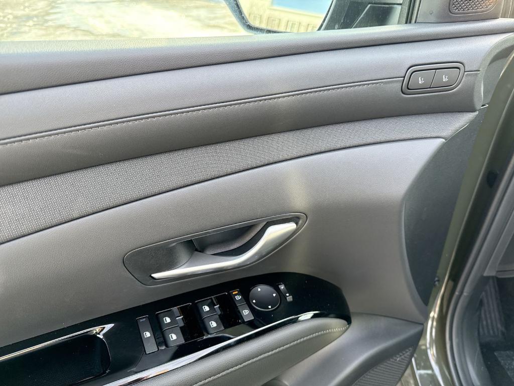 new 2026 Hyundai SANTA CRUZ car, priced at $44,707