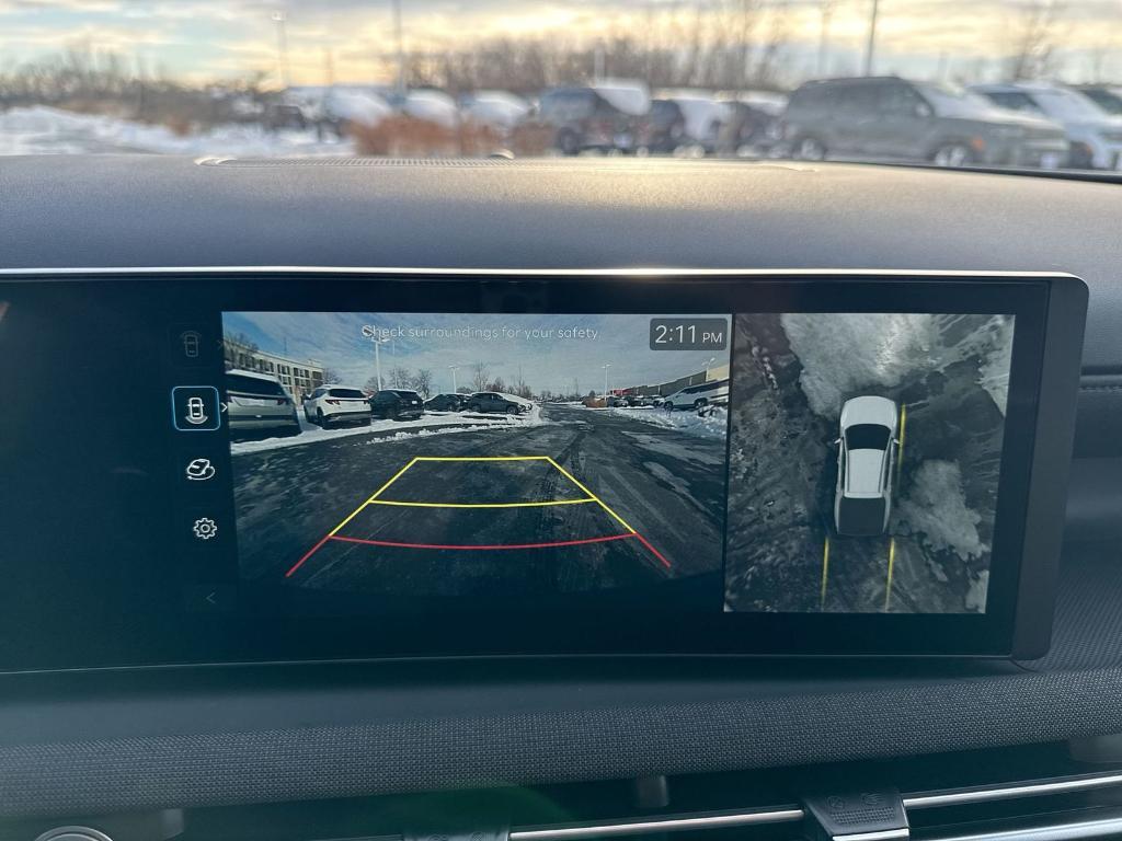 new 2026 Hyundai SANTA CRUZ car, priced at $44,707