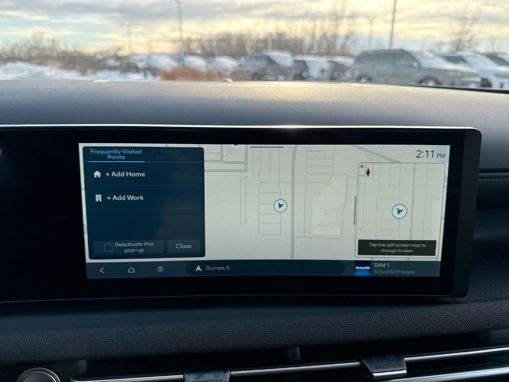 new 2026 Hyundai SANTA CRUZ car, priced at $44,707