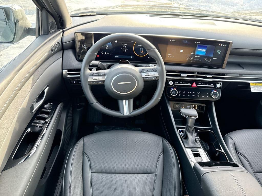 new 2026 Hyundai SANTA CRUZ car, priced at $44,707