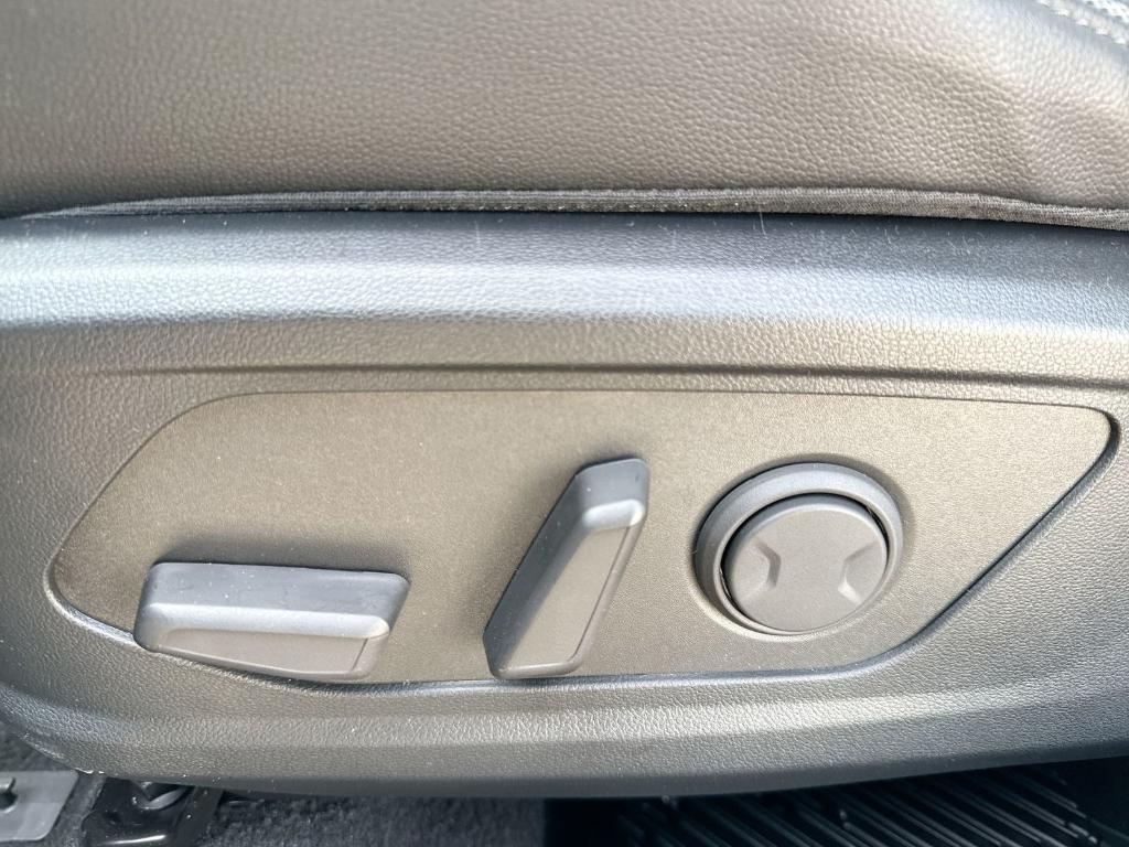 new 2026 Hyundai SANTA CRUZ car, priced at $44,707