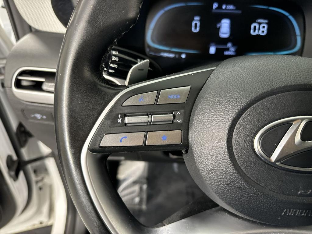 used 2023 Hyundai Palisade car, priced at $29,701