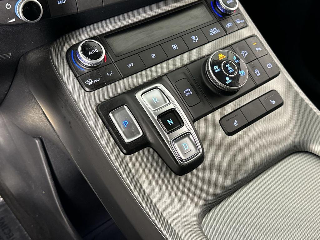 used 2023 Hyundai Palisade car, priced at $29,701