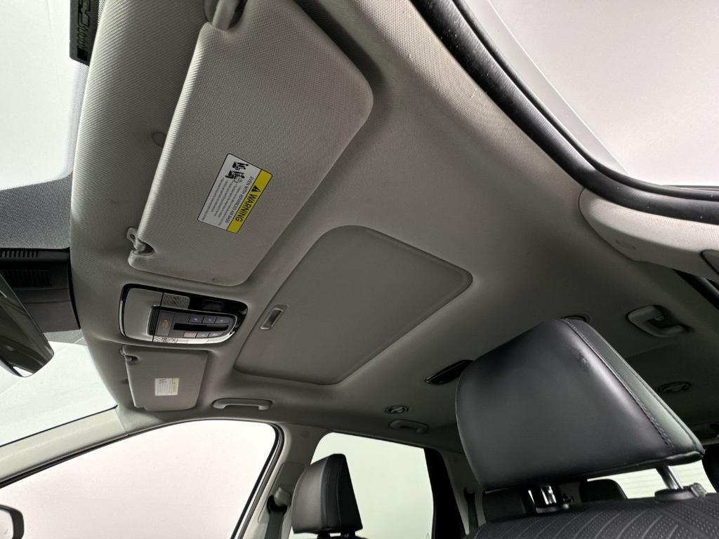 used 2023 Hyundai Palisade car, priced at $29,701