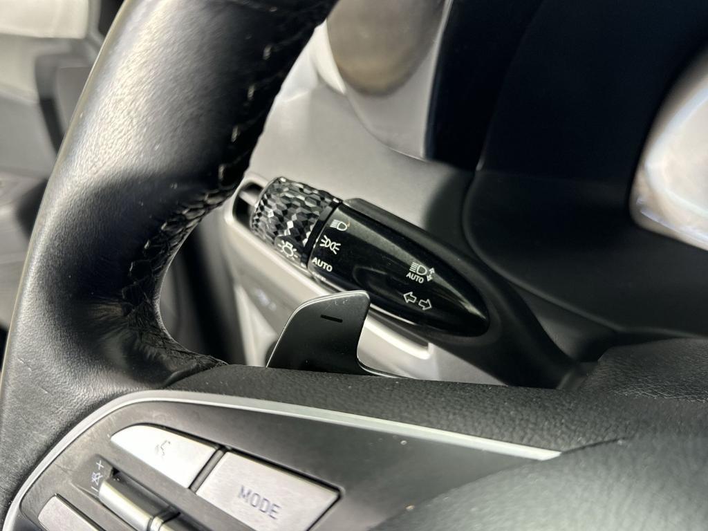 used 2023 Hyundai Palisade car, priced at $29,701