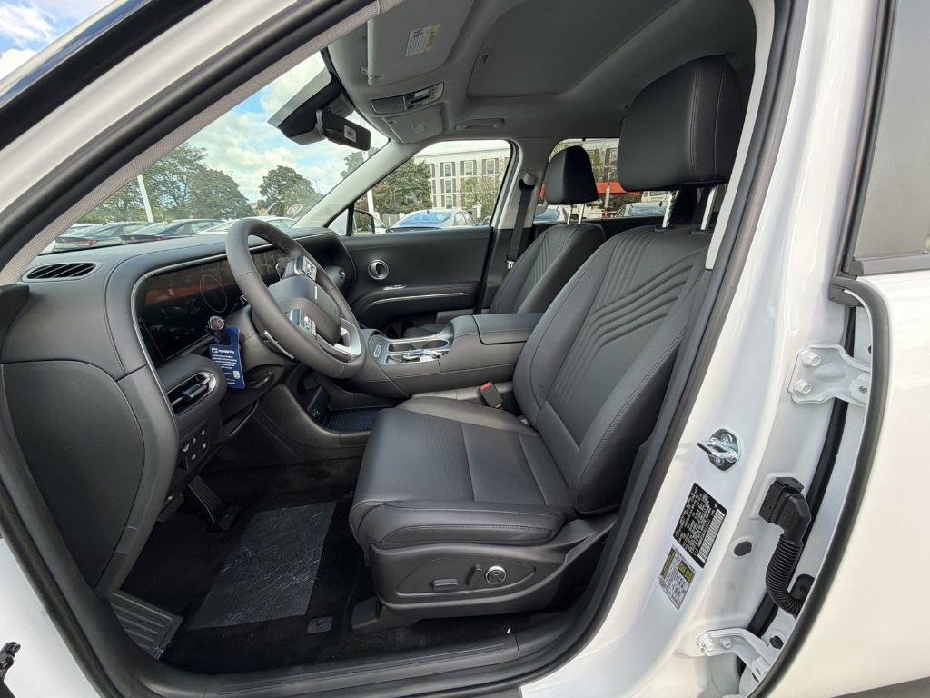 new 2027 Hyundai Palisade car, priced at $51,536