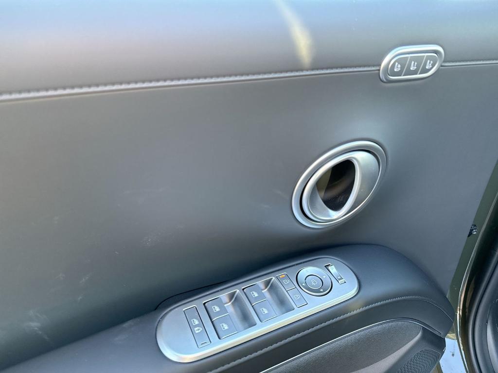 new 2026 Hyundai Palisade Hybrid car, priced at $59,262