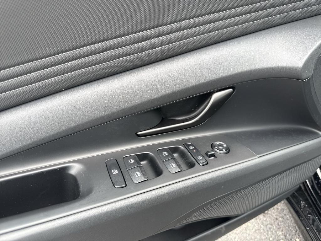 new 2026 Hyundai Elantra car, priced at $24,076