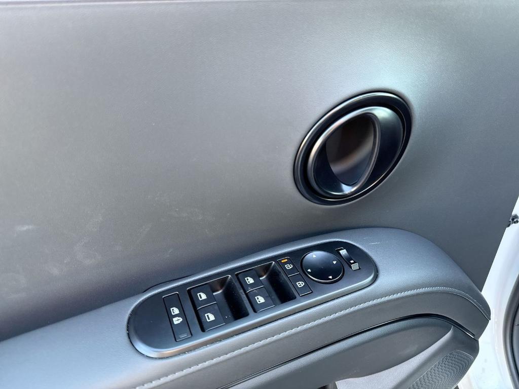 new 2026 Hyundai Palisade car, priced at $51,010