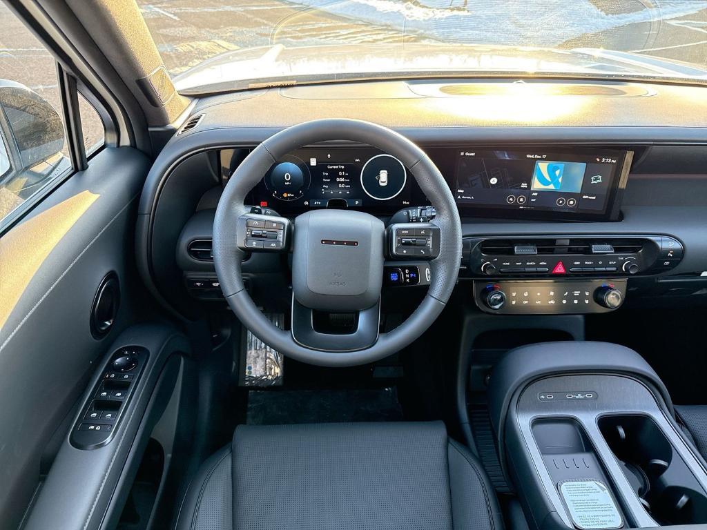 new 2026 Hyundai Palisade car, priced at $51,010