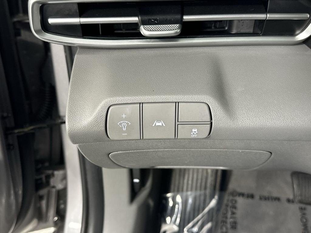 used 2022 Hyundai Elantra car, priced at $16,295