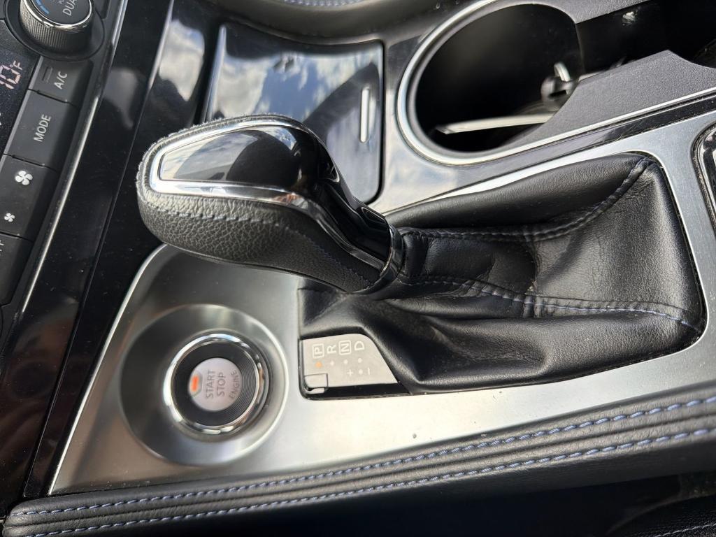 used 2016 Nissan Maxima car, priced at $15,999