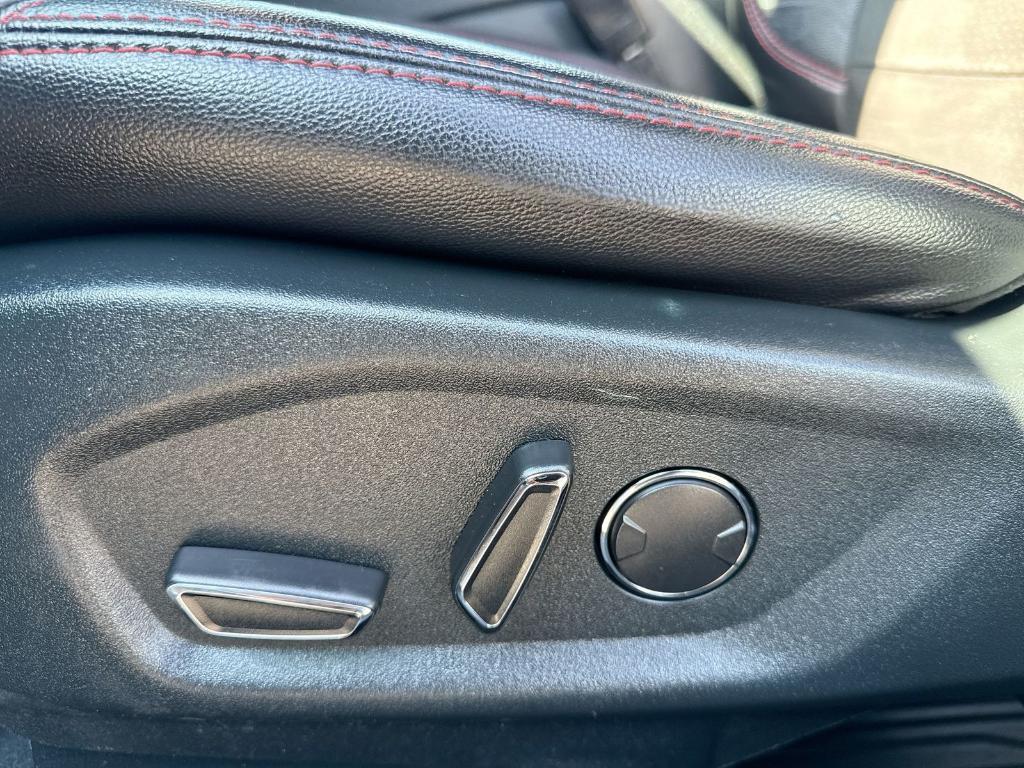 used 2018 Ford Explorer car, priced at $13,289