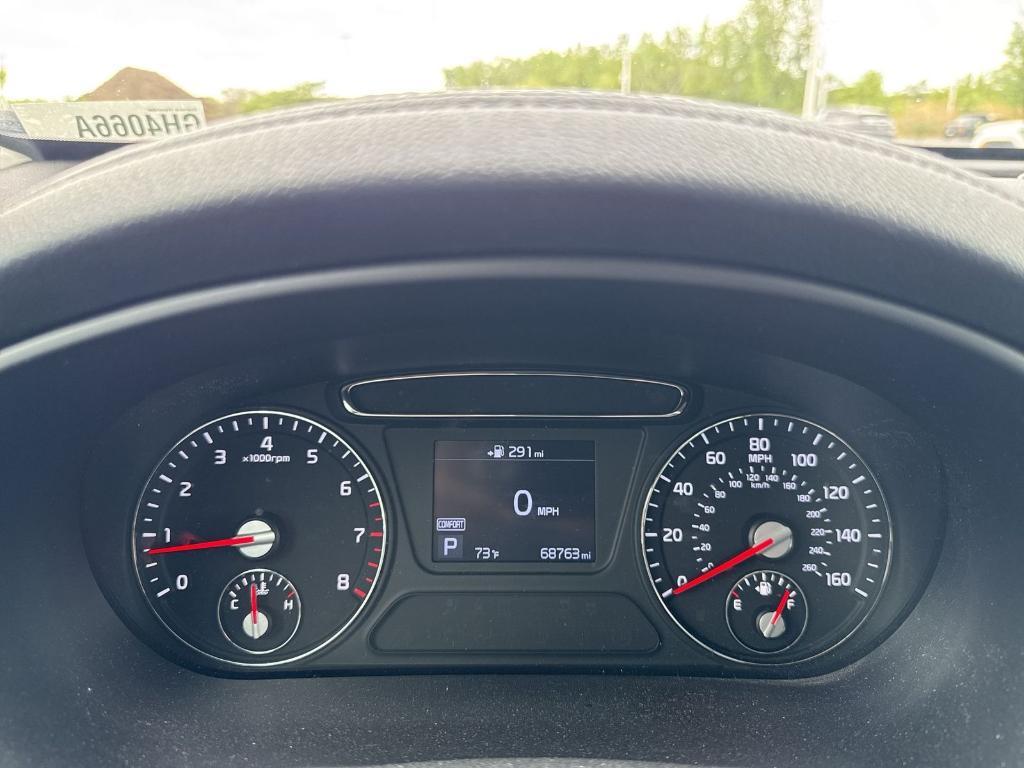 used 2019 Kia Sorento car, priced at $14,361