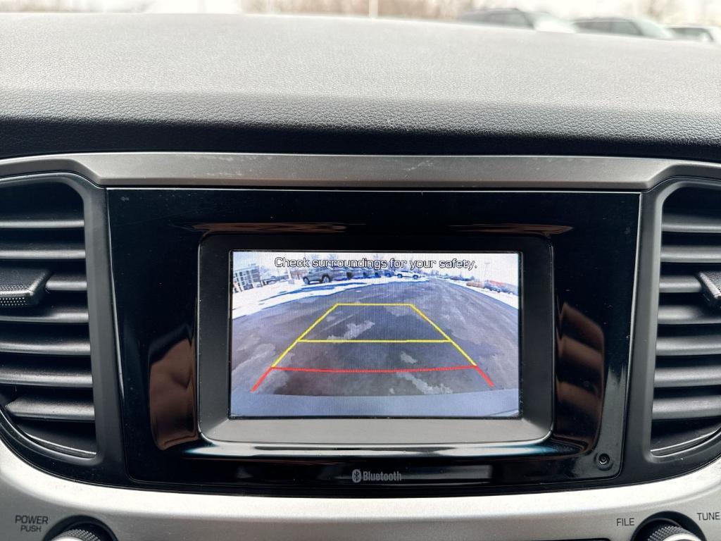 used 2018 Hyundai Accent car, priced at $11,417