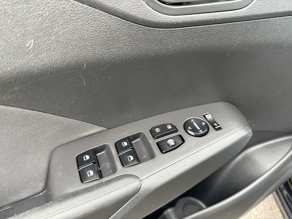 used 2018 Hyundai Accent car, priced at $11,417