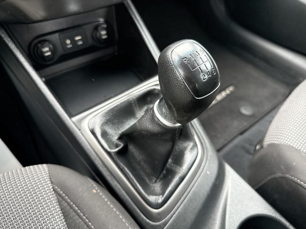 used 2018 Hyundai Accent car, priced at $11,417