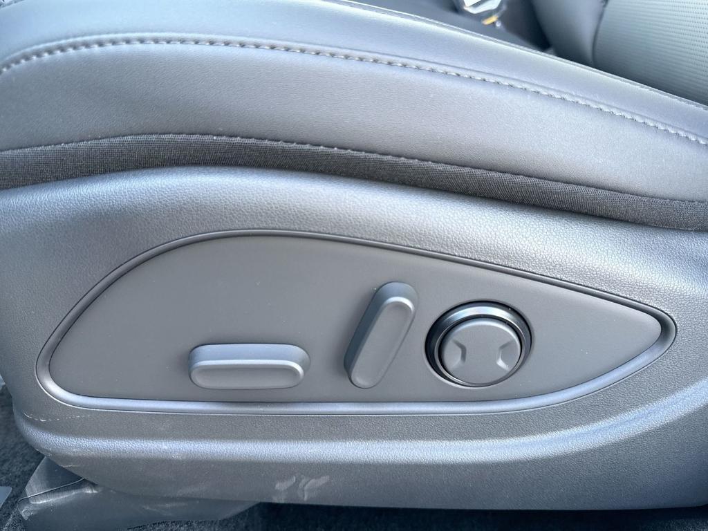 new 2026 Hyundai Palisade car, priced at $50,915