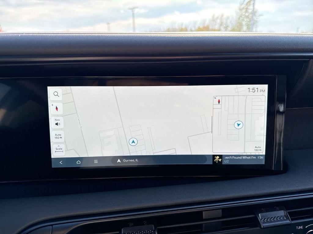 new 2026 Hyundai Palisade car, priced at $50,915